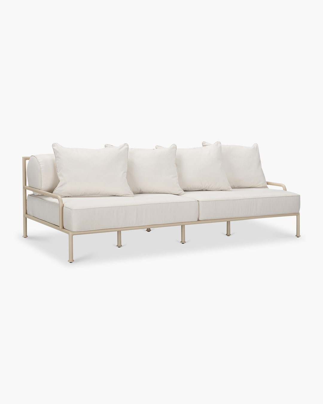 Outdoor Rowe Sofa