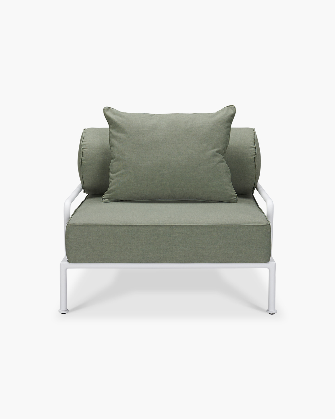 Outdoor Rowe Lounge Chair