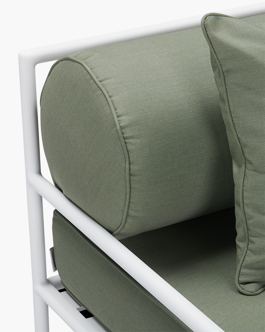 Outdoor Rowe Lounge Chair