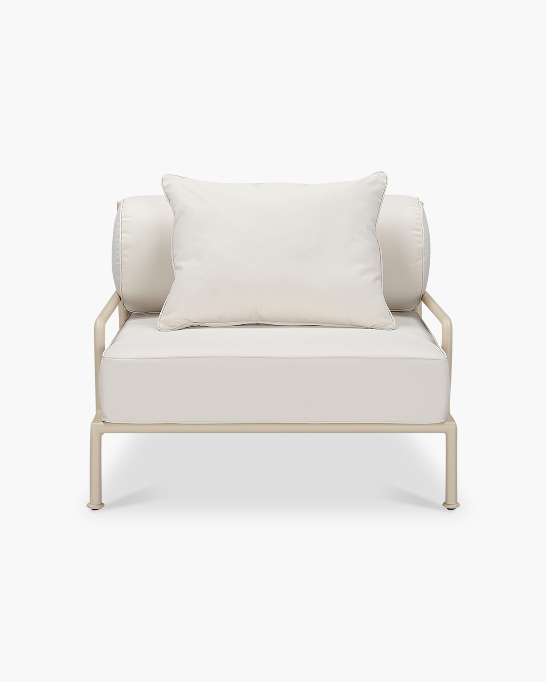 Outdoor Rowe Lounge Chair