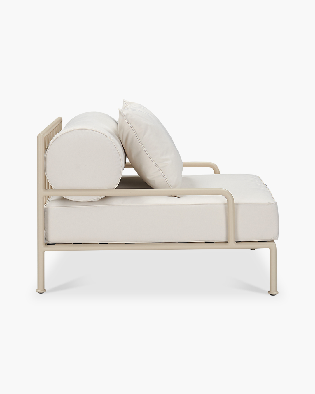 Outdoor Rowe Lounge Chair