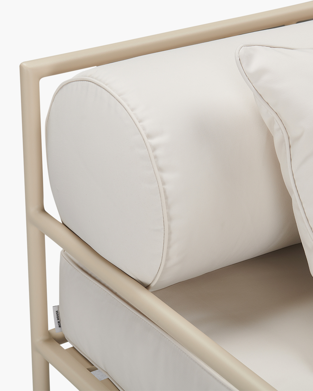 Outdoor Rowe Lounge Chair