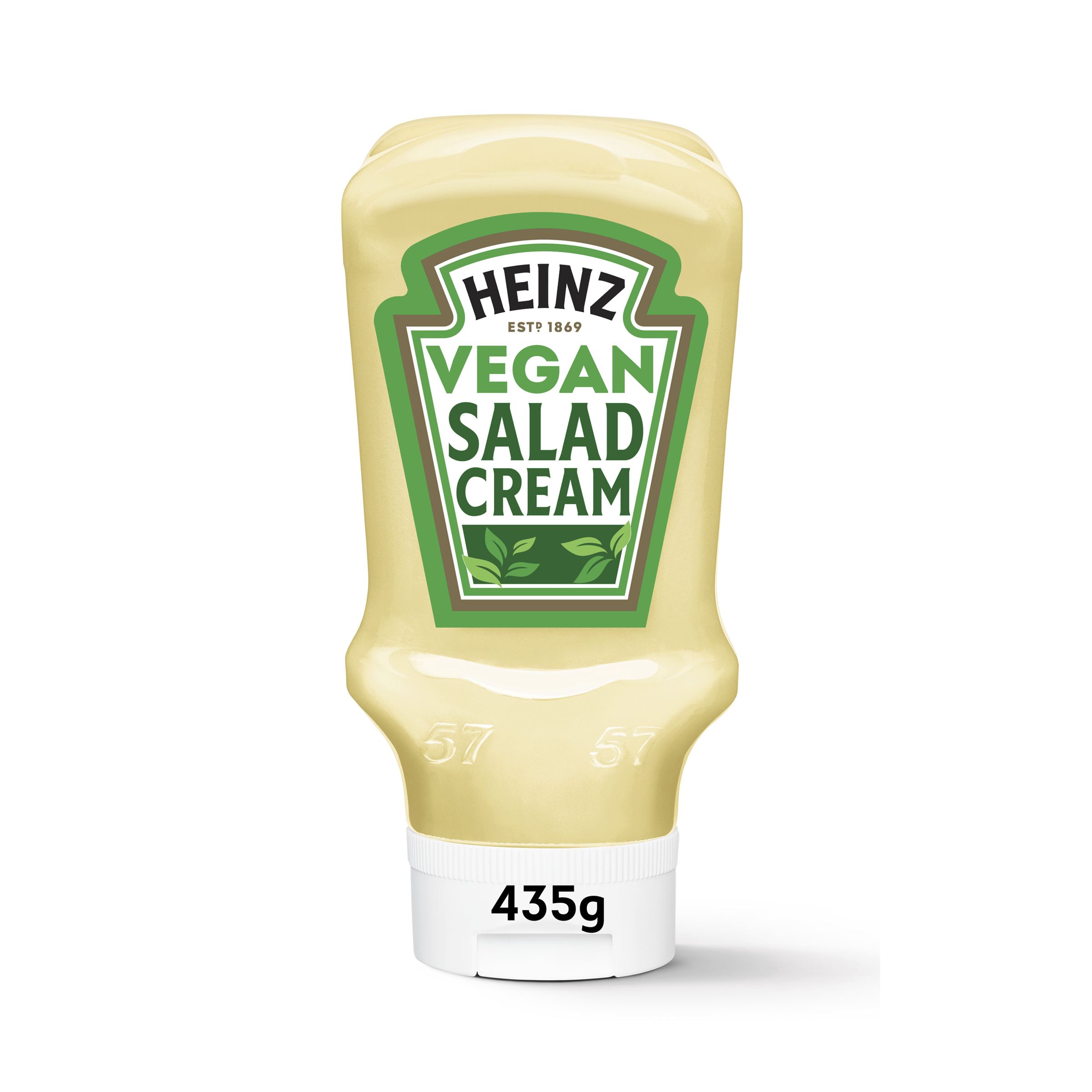 Photograph of Vegan Salad Cream 435g product