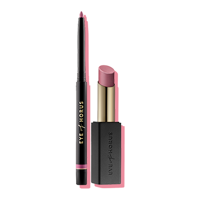 Eye of Horus Pretty Pink Lip Duo - Beauty and the Boutique