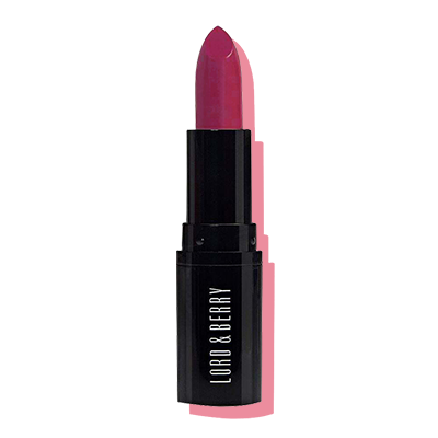 Lord & Berry Absolute Lipstick in Insane - Beauty and the Boutique