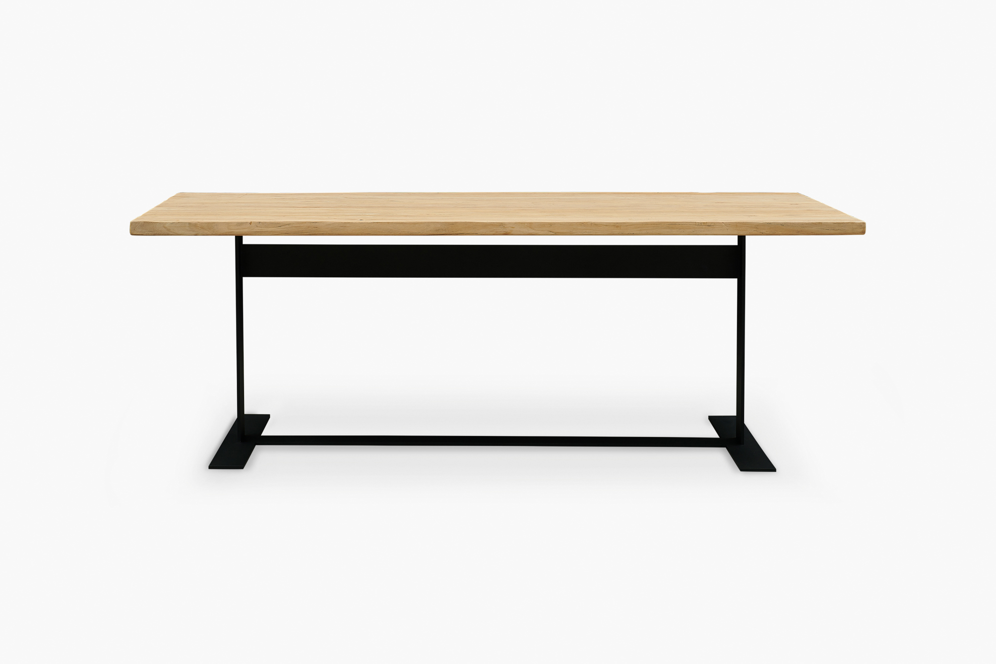 Oak Luna Dining Table