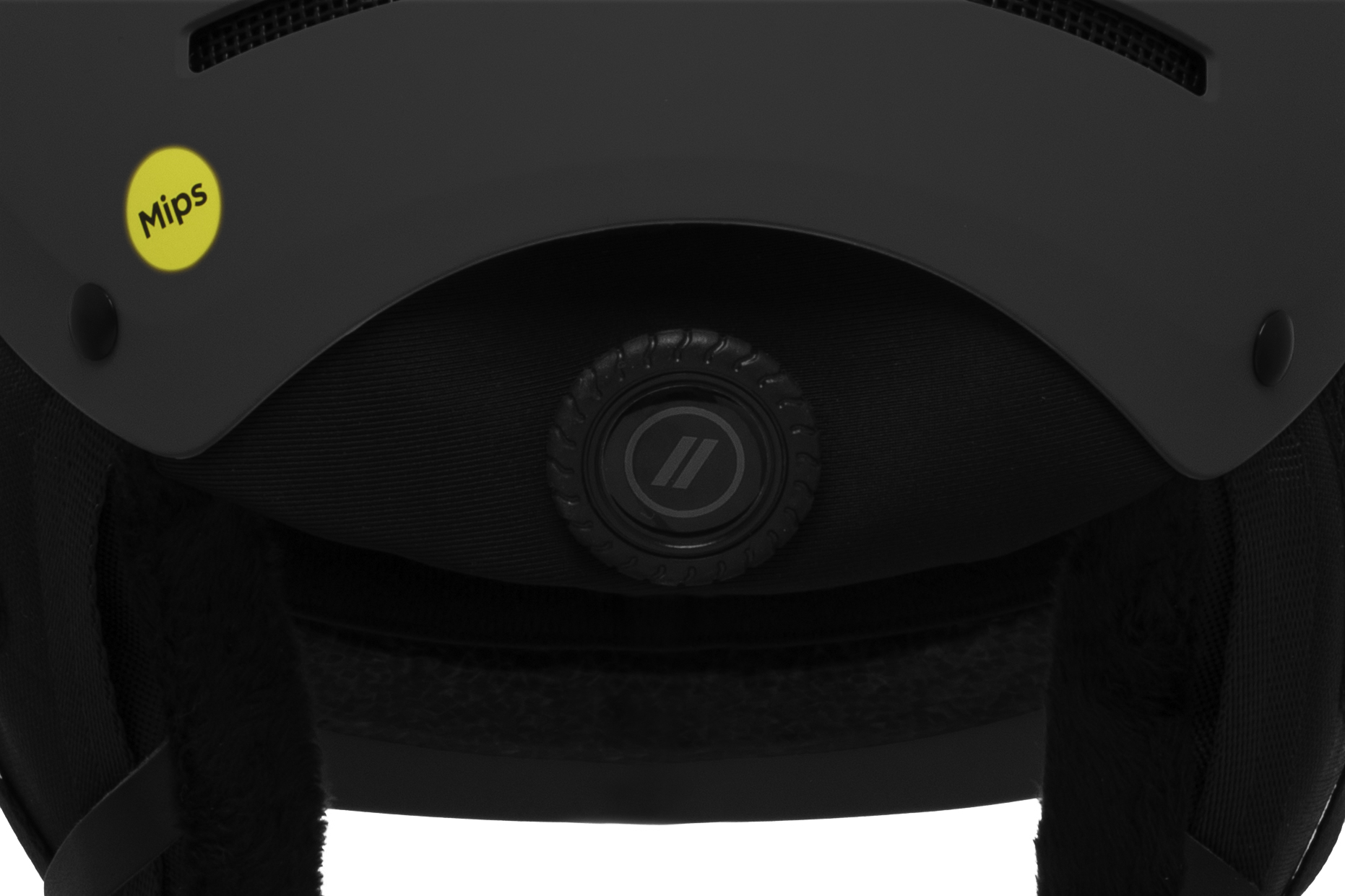 Chip MIPS Helmet Black