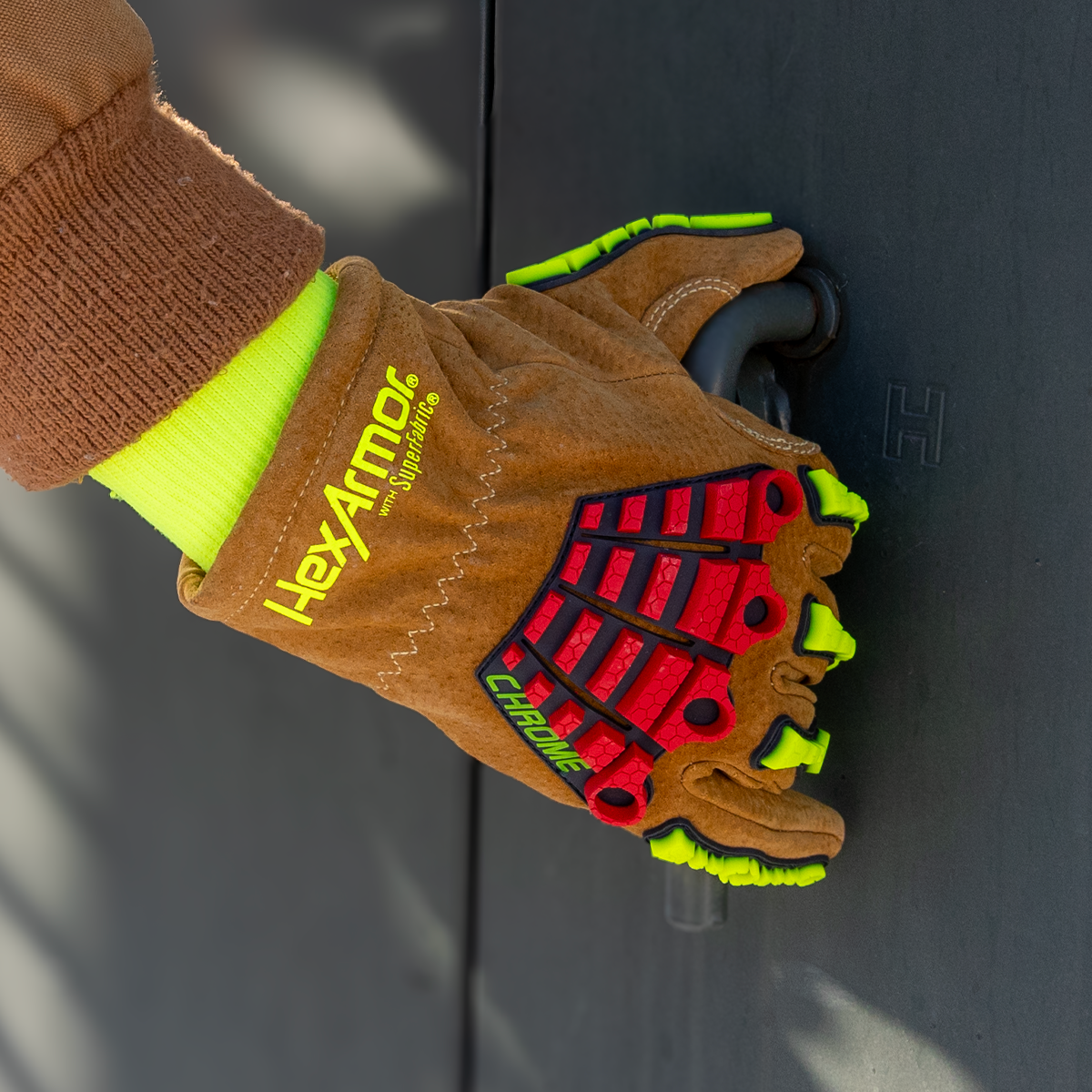 MULTIFACETED PROTECTION