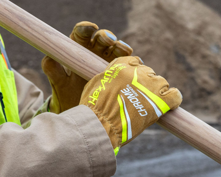 MULTIFACETED PROTECTION