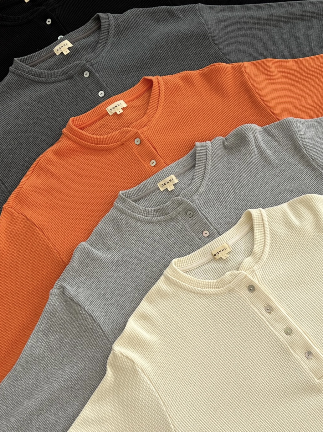 thermal henley