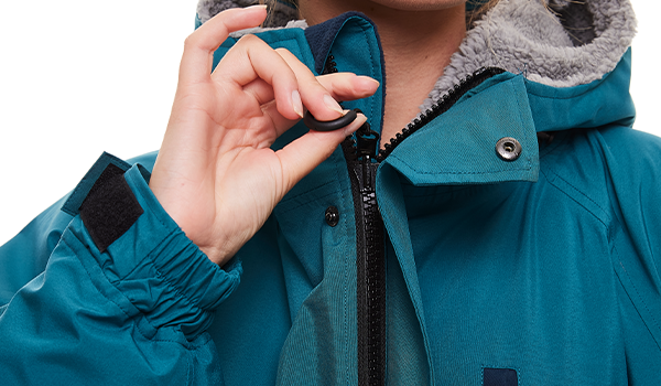 Womens glencoe 2025 sky ll jacket