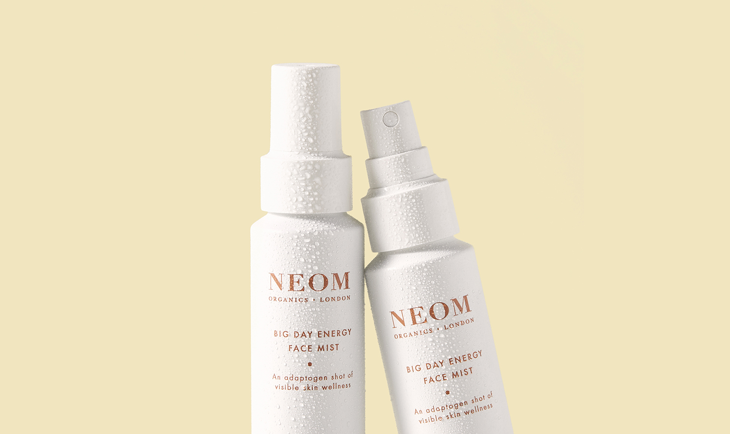 How To Get Your Big Day Energy Skin Fix