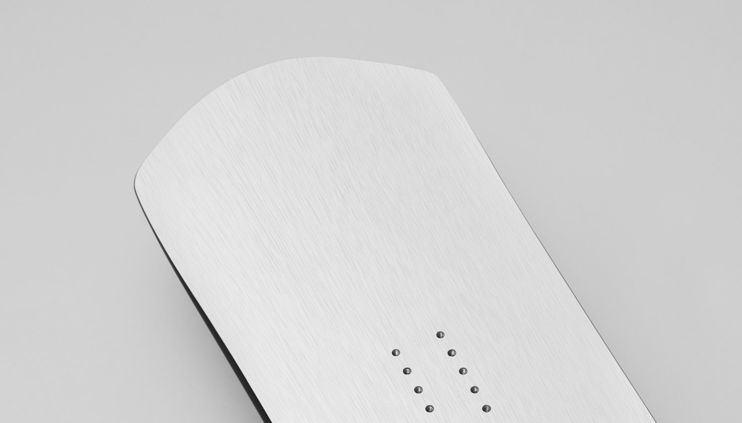 Café Racer | Snowboards | KORUA Shapes