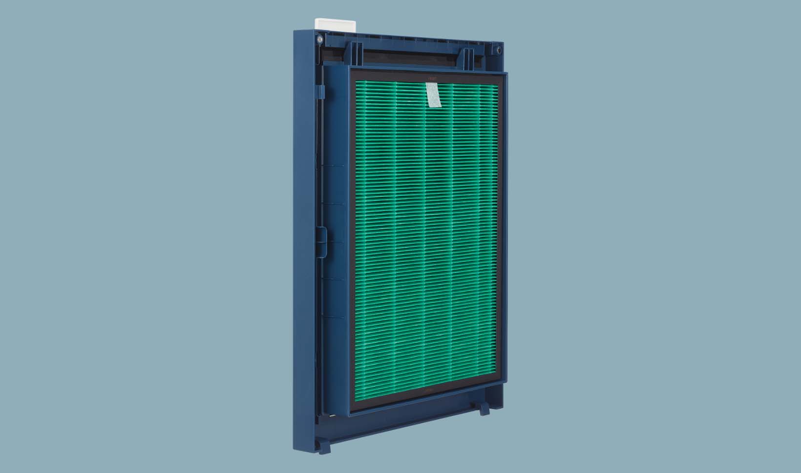 Coway Airmega 160 Port Navy Green True HEPA™ Filter