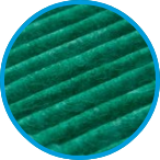 Green True HEPA Filter