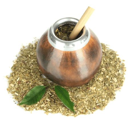 Yerba Mate Leaf Extract