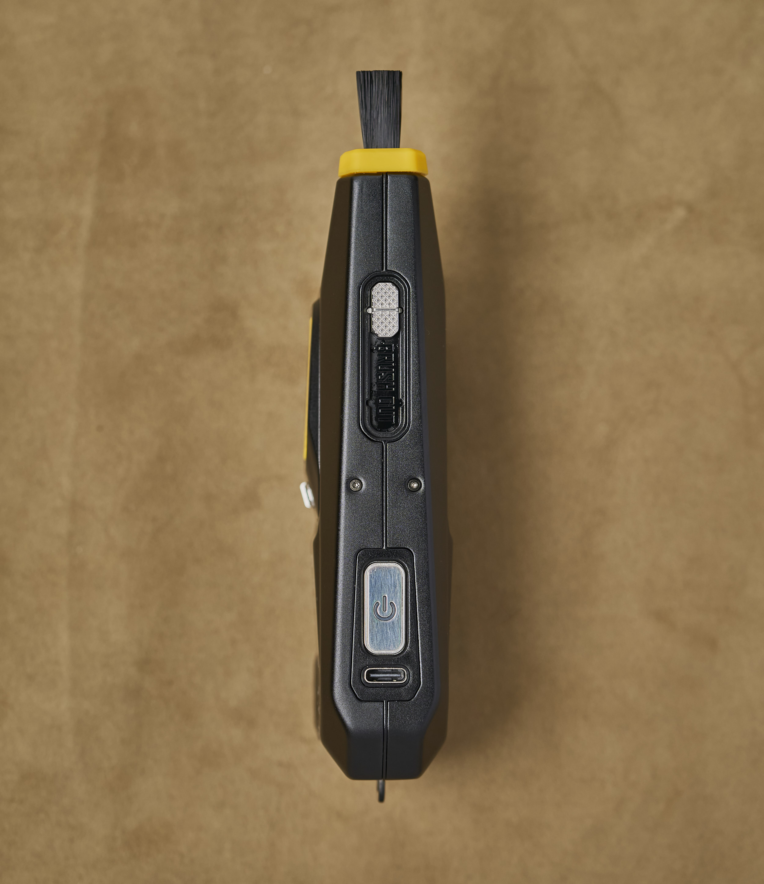 BB Rechargeable Duster