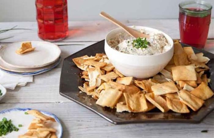 10 Shareable Recipes for the Holidays