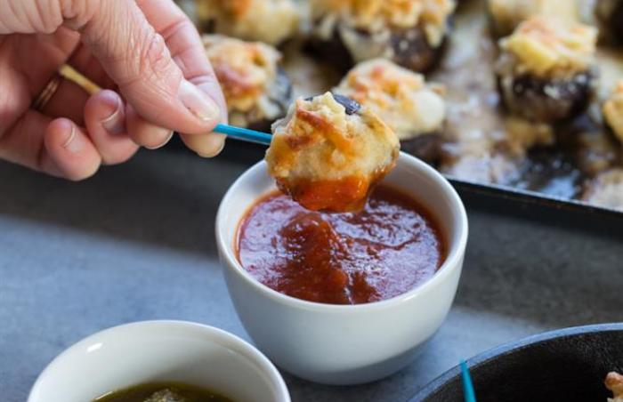 10 Shareable Recipes for the Holidays