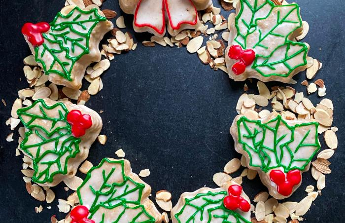 10 Shareable Recipes for the Holidays