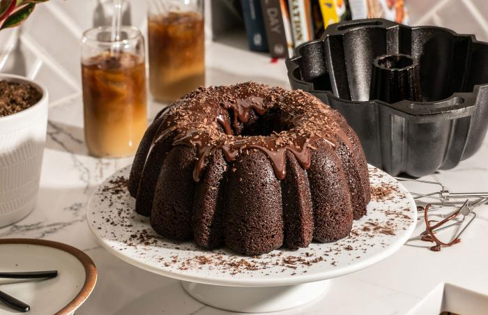 7 Desserts to Make for Your Valentine