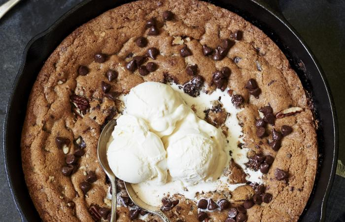 7 Desserts to Make for Your Valentine