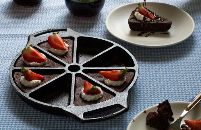 7 Desserts to Make for Your Valentine
