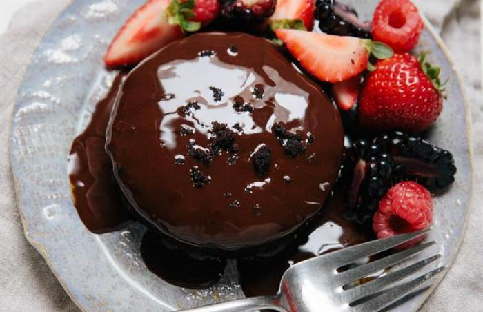 7 Desserts to Make for Your Valentine