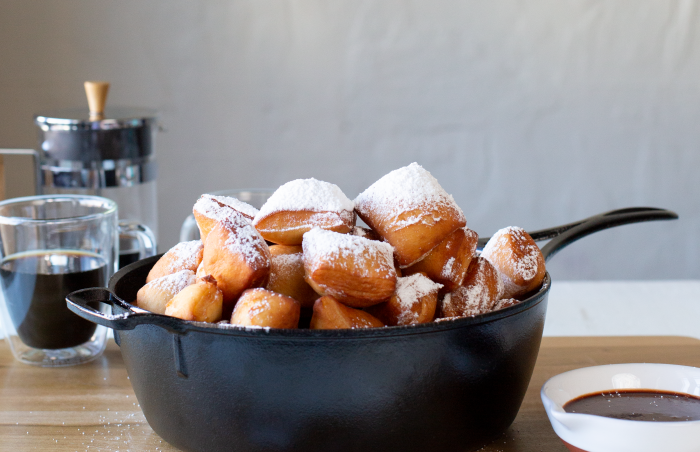 7 Desserts to Make for Your Valentine