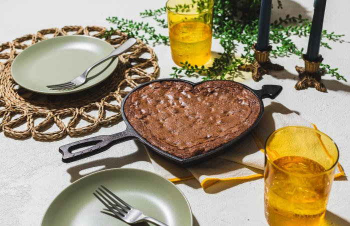 7 Desserts to Make for Your Valentine