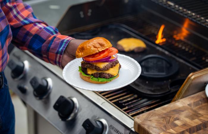 5 Recipes for Grill-Worthy Handhelds