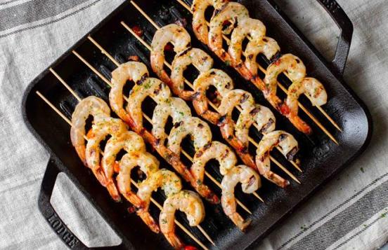 5 Recipes for Grill-Worthy Handhelds
