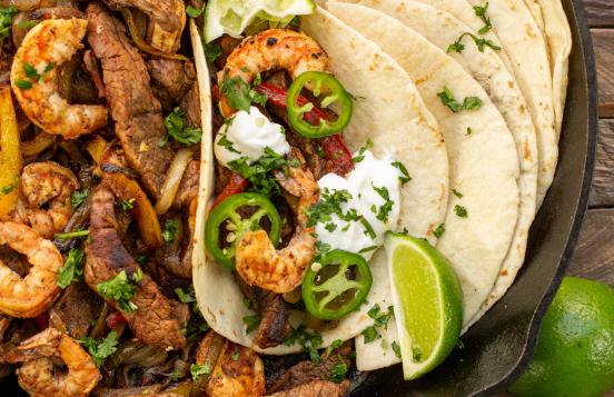5 Recipes for Grill-Worthy Handhelds