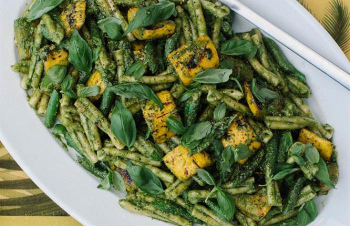 9 Grill Pan Recipes for Year-Round Sizzling