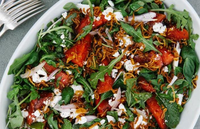 9 Grill Pan Recipes for Year-Round Sizzling