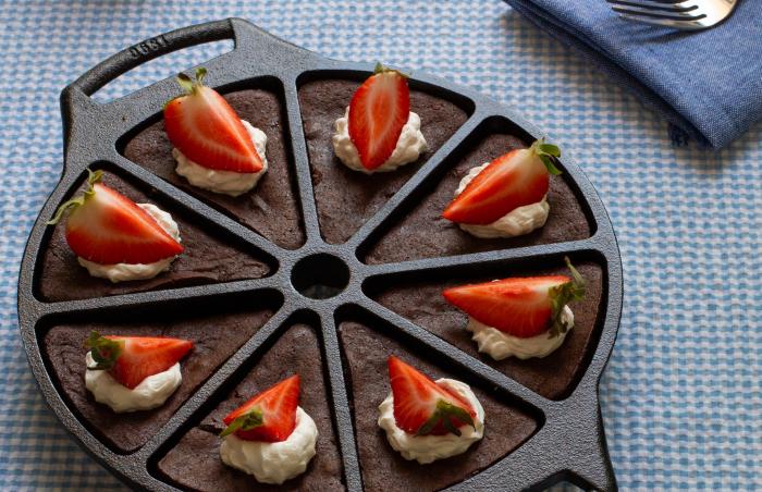 6 Kid-Friendly Cast Iron Recipes for the Whole Family