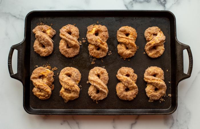 6 Kid-Friendly Cast Iron Recipes for the Whole Family