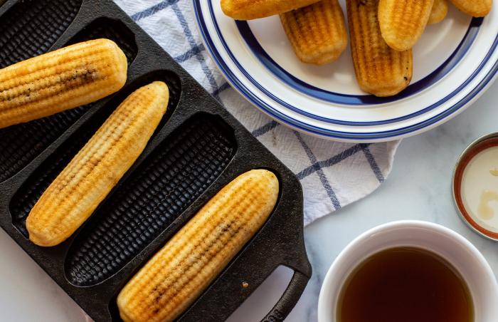 6 Kid-Friendly Cast Iron Recipes for the Whole Family