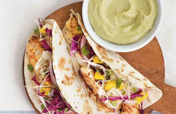 7 Healthy Cast Iron Recipes for The New Year