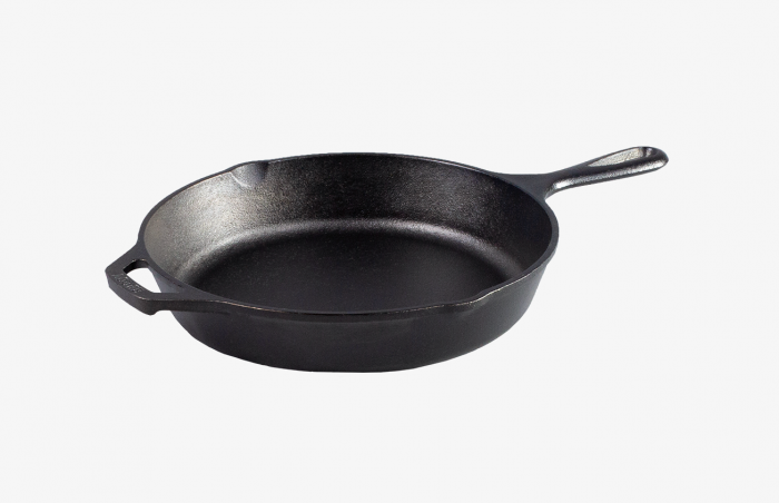 Lodge Cast Iron Product Guide
