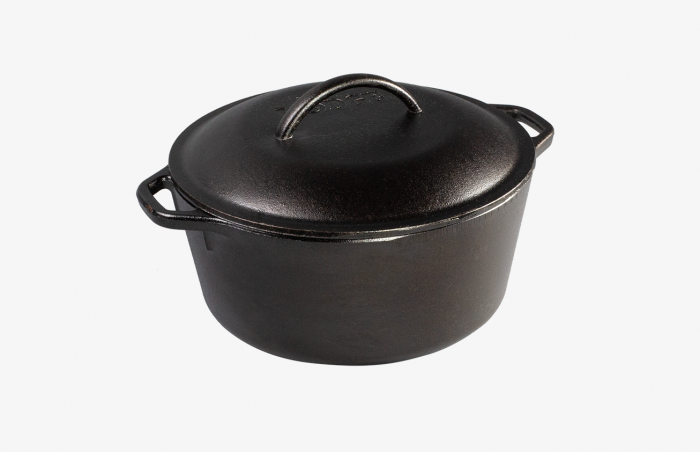 Lodge Cast Iron Product Guide
