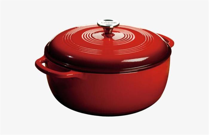Lodge Cast Iron Product Guide