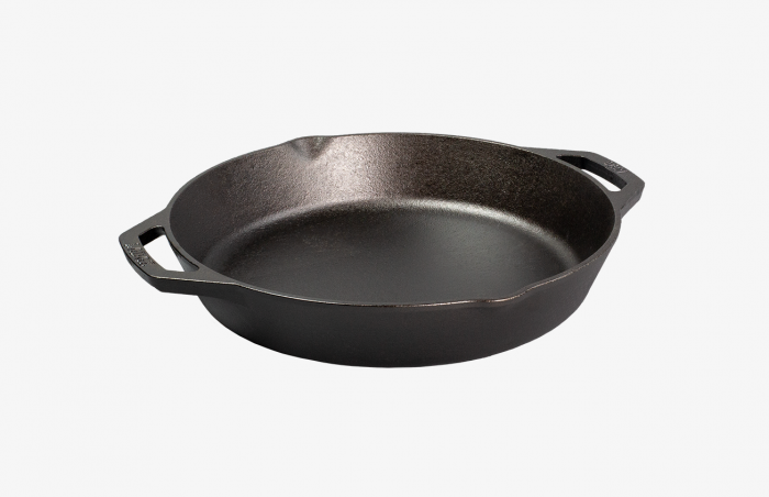 Lodge Cast Iron Product Guide