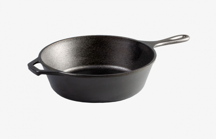 Lodge Cast Iron Product Guide