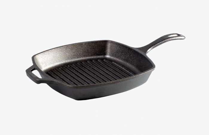 Lodge Cast Iron Product Guide