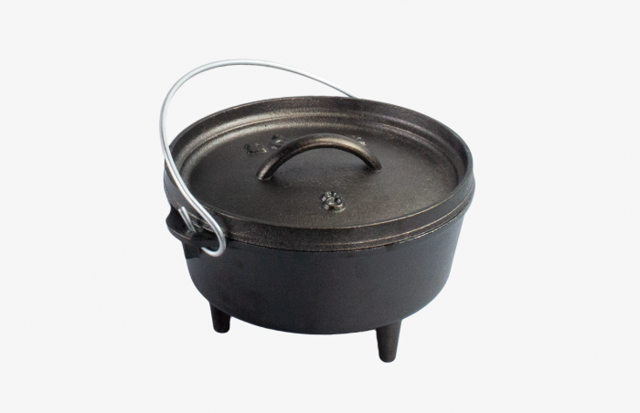 Lodge Cast Iron Product Guide