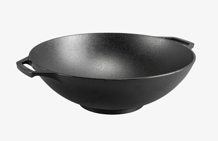 Lodge Cast Iron Product Guide