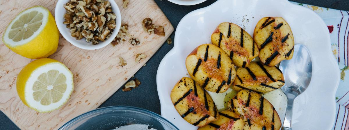 7 Recipes for Summer Produce