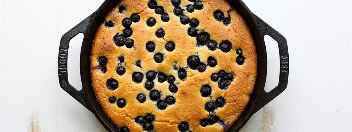 7 Recipes for Summer Produce