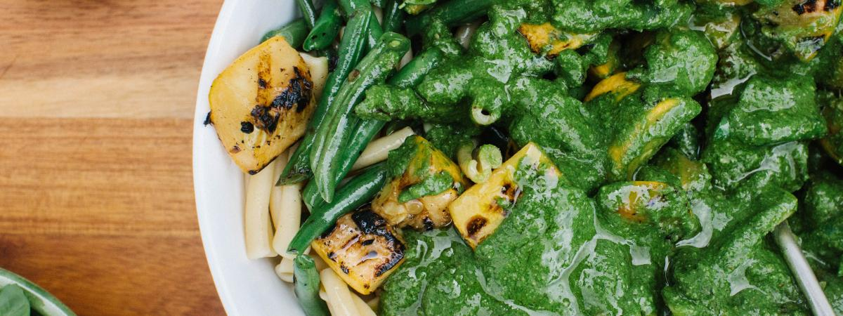 7 Recipes for Summer Produce